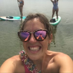 Meet your Posher, Karley